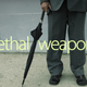 Image for article titled Man Killed With Poisonous Umbrella